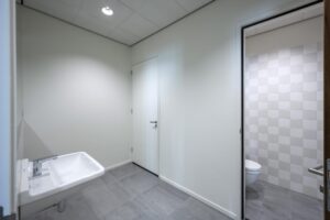 Nicolaas Tetterodestraat 17 Amsterdam